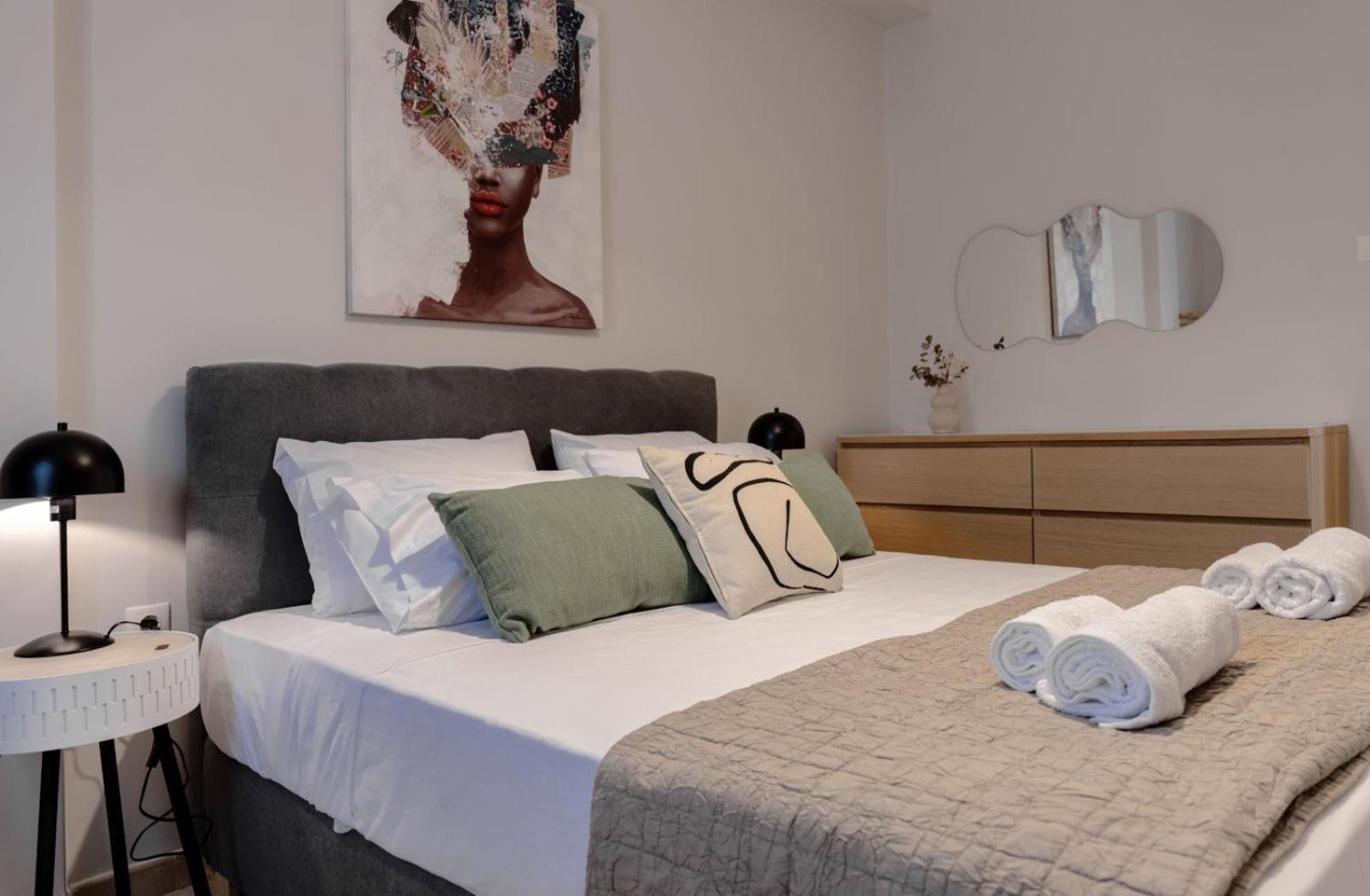 Marelia Garden House Holiday home