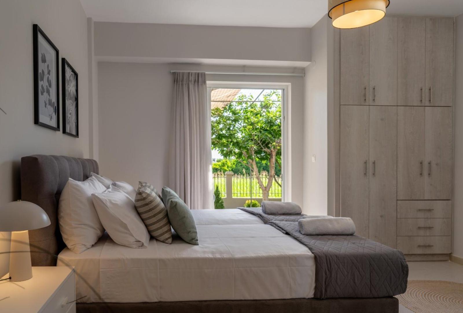 Marelia Garden House *