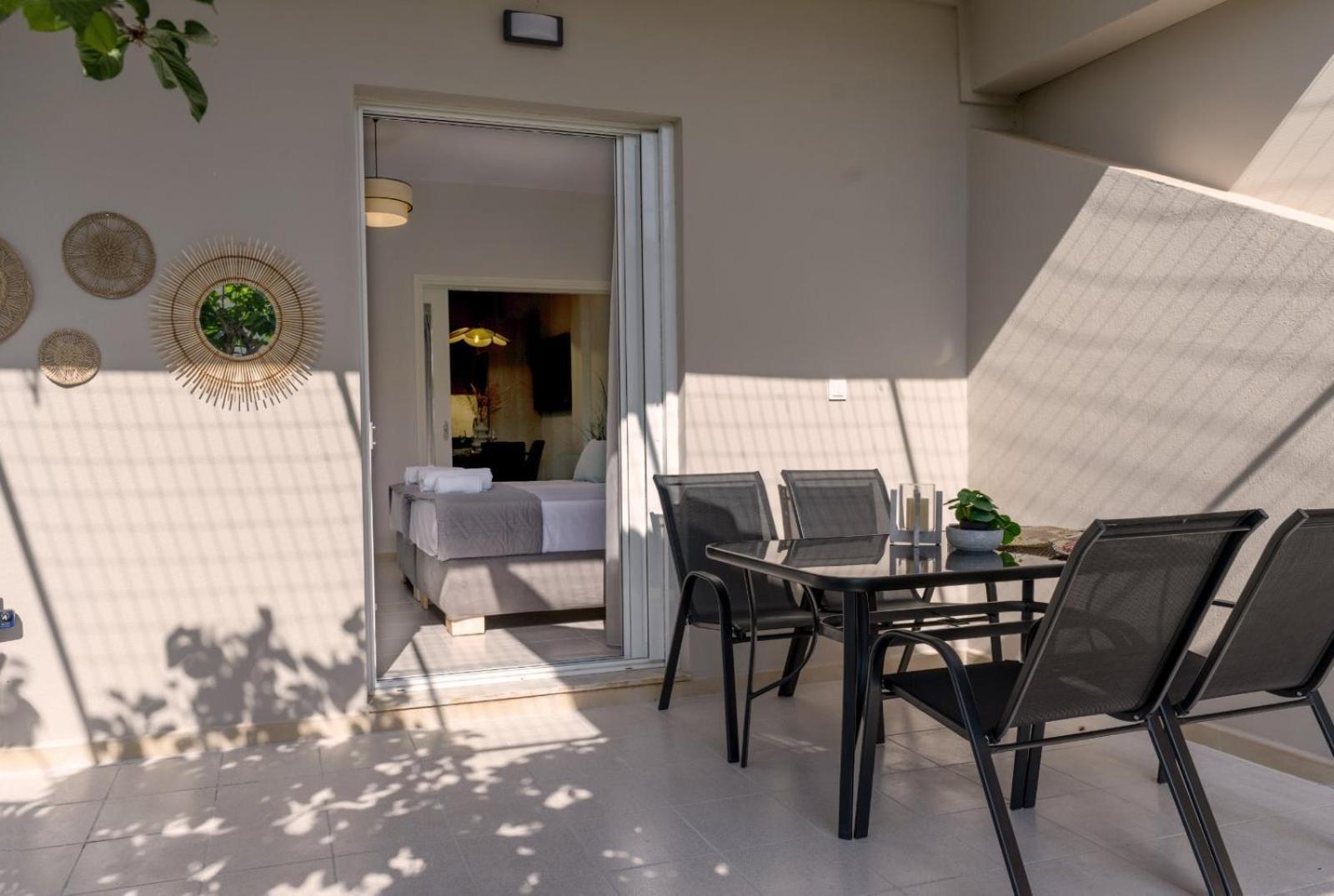 Marelia Garden House