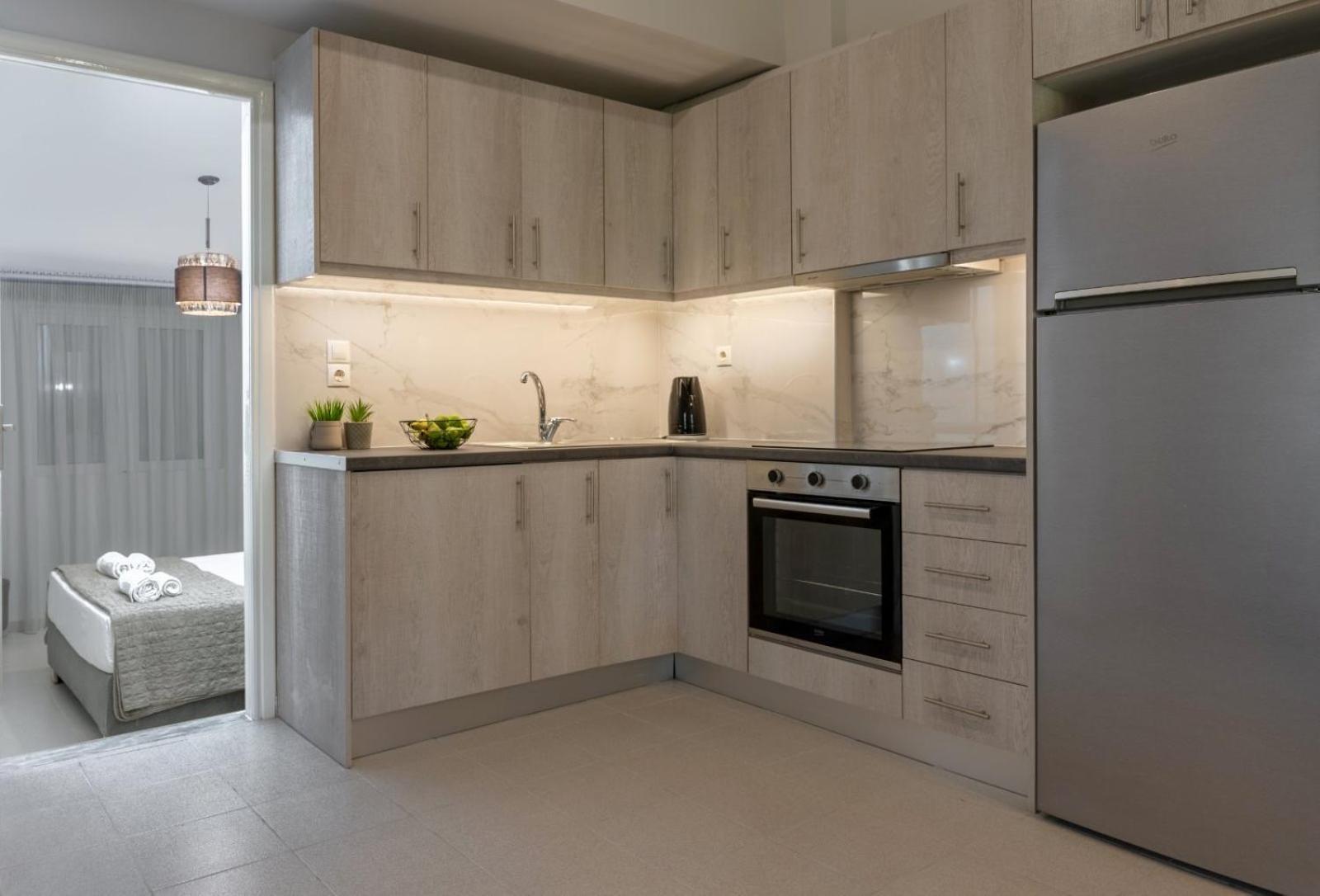 Holiday home Marelia Garden House