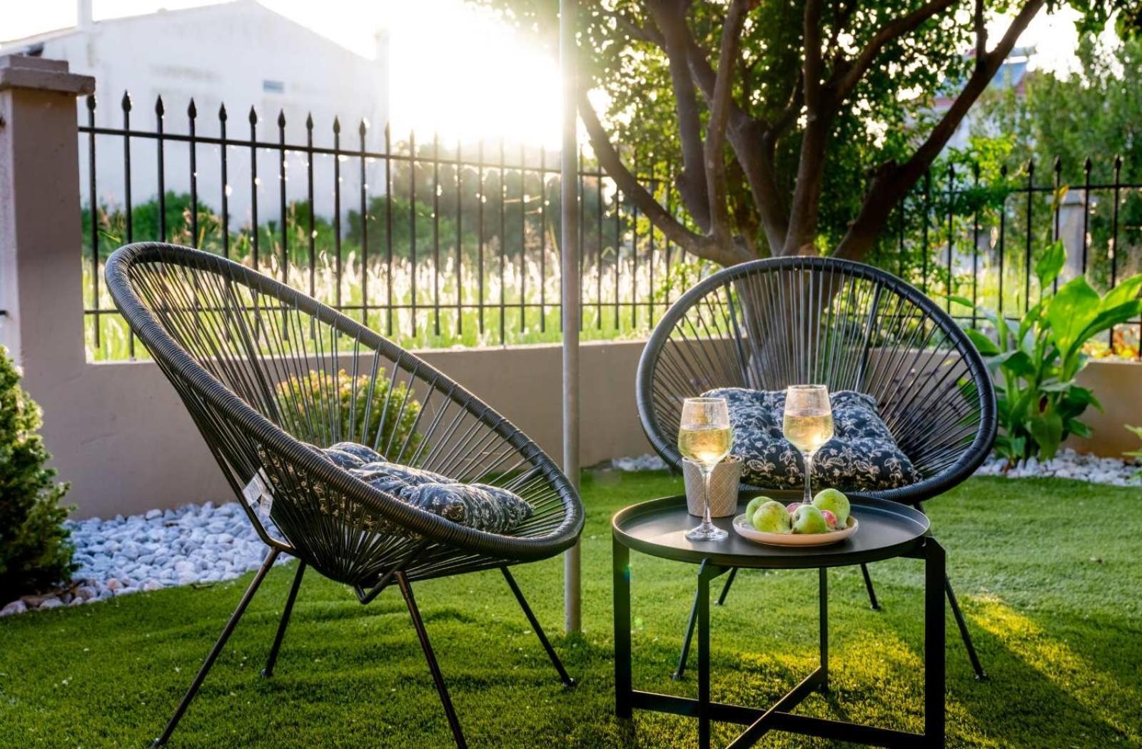Marelia Garden House Holiday home
